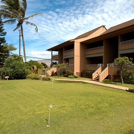 Kihei Bay Vista By Maui Condo And Home Exterior foto