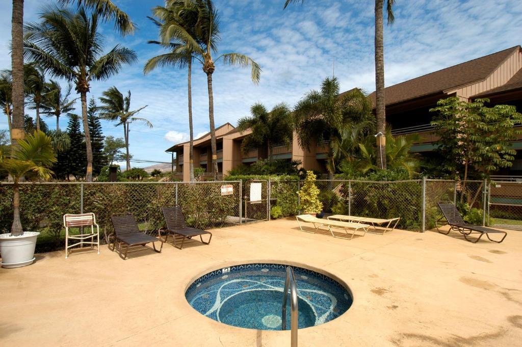 Kihei Bay Vista By Maui Condo And Home Exterior foto