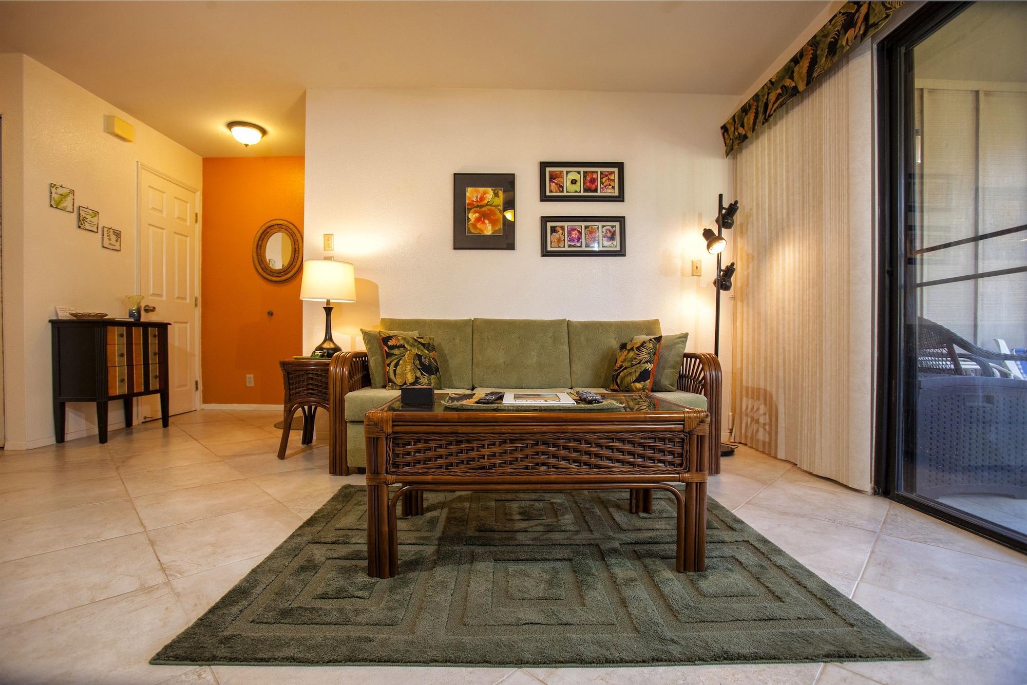 Kihei Bay Vista By Maui Condo And Home Exterior foto
