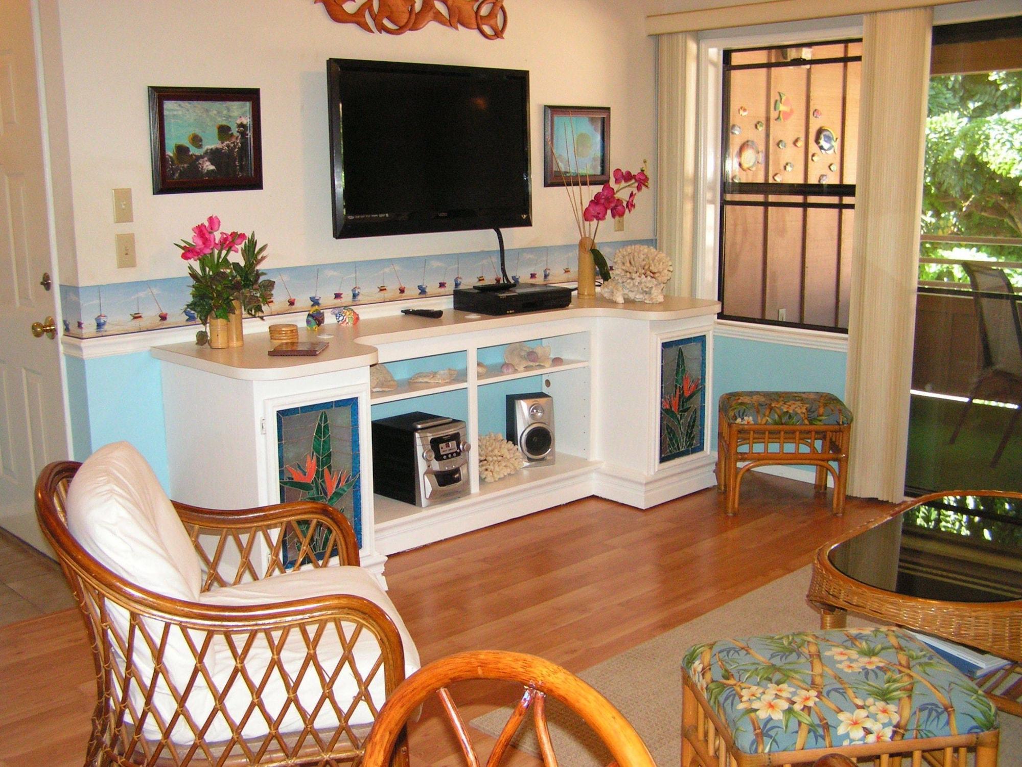 Kihei Bay Vista By Maui Condo And Home Exterior foto