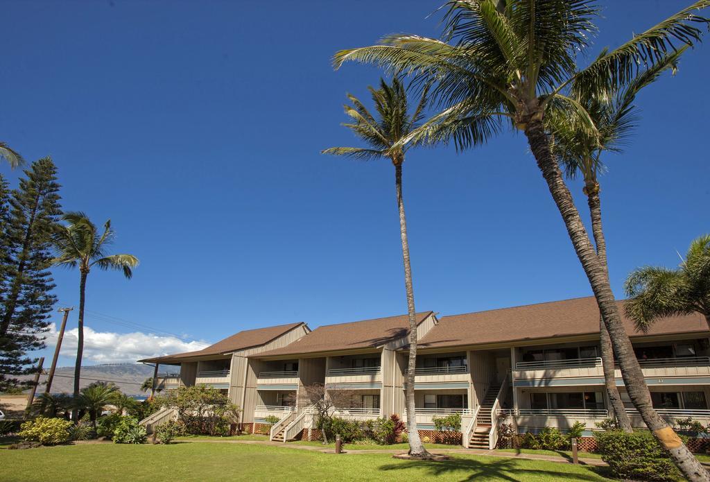 Kihei Bay Vista By Maui Condo And Home Exterior foto