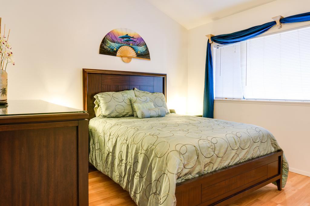 Kihei Bay Vista By Maui Condo And Home Exterior foto