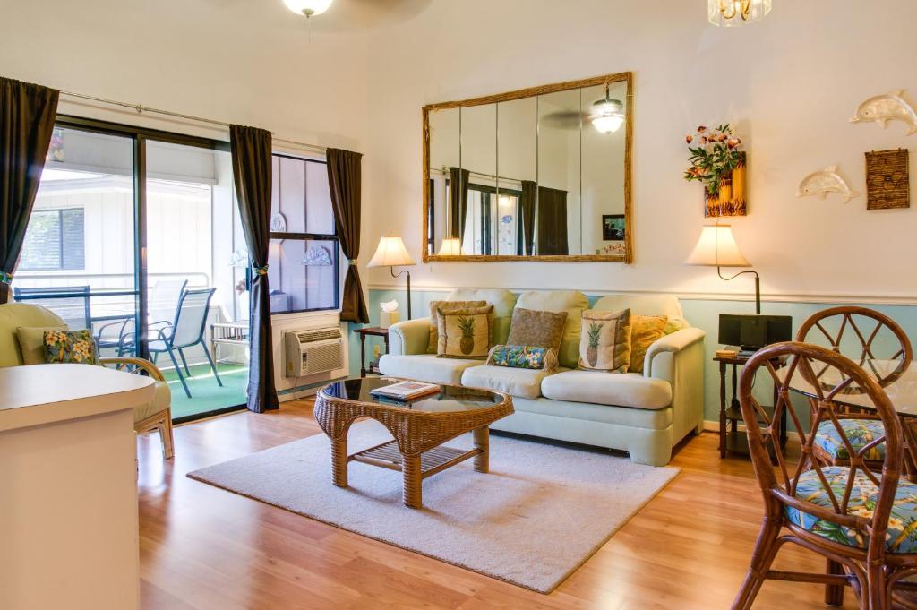 Kihei Bay Vista By Maui Condo And Home Zimmer foto