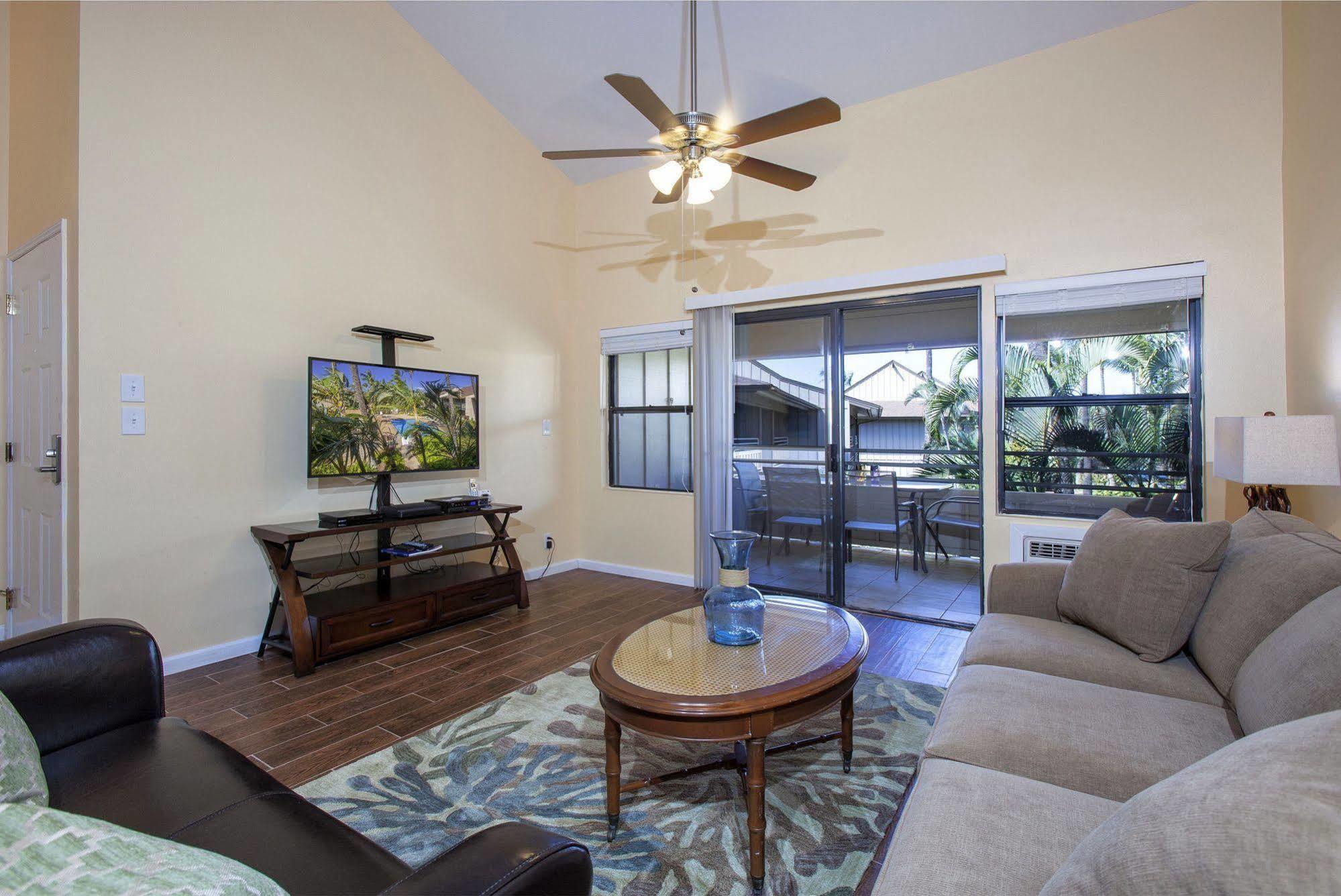 Kihei Bay Vista By Maui Condo And Home Exterior foto